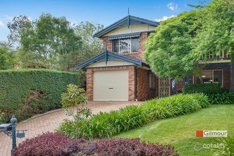 Property photo of 1/165 David Road Castle Hill NSW 2154