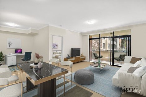 134/2 Dolphin Cl, Chiswick, NSW 2046