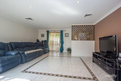 Property photo of 5 Troopers Mews Holsworthy NSW 2173