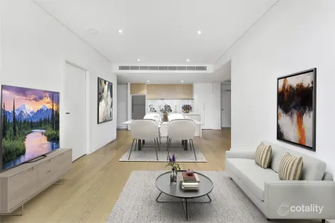 Property photo of 3607/7-13 Angas Street Meadowbank NSW 2114