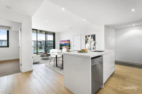 Property photo of 3607/7-13 Angas Street Meadowbank NSW 2114