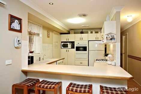 Property photo of 4 McCabe Place Rouse Hill NSW 2155