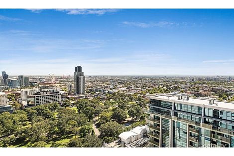 Property photo of 2402/25 Wills Street Melbourne VIC 3000