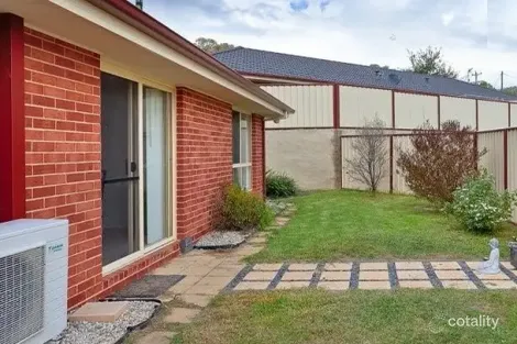 Property photo of 821 Watson Street Glenroy NSW 2640