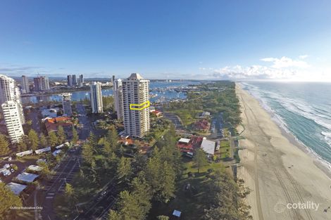 Property photo of 65/3645 Main Beach Parade Main Beach QLD 4217