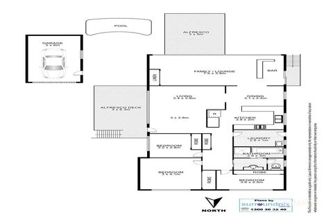 Property photo of 6 Seaton Crescent Cranebrook NSW 2749