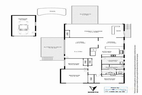 Property photo of 6 Seaton Crescent Cranebrook NSW 2749
