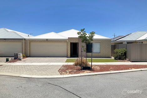 Property photo of 25 Incana Way Beeliar WA 6164