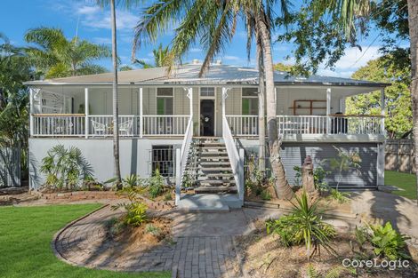 Property photo of 44 Cope Street Stuart QLD 4811