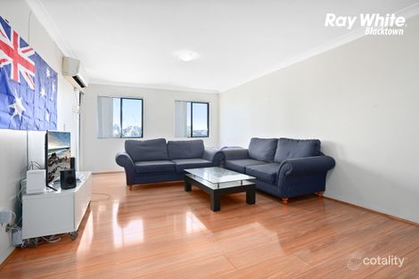 Property photo of 86/21-29 Third Avenue Blacktown NSW 2148