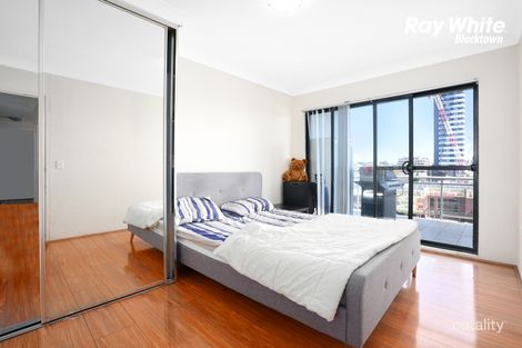 Property photo of 86/21-29 Third Avenue Blacktown NSW 2148