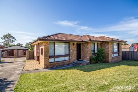 Property photo of 38 Stonehaven Drive Metford NSW 2323