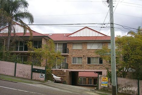 6/44 Cintra Rd, Bowen Hills, QLD 4006