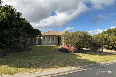 Property photo of 4 Lillypilly Crescent Flinders View QLD 4305