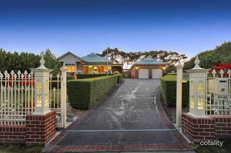 Property photo of 67-69 Brookvale Close Beaconsfield VIC 3807