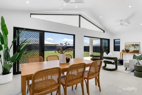 Property photo of 12 Barracks Close Gordonvale QLD 4865