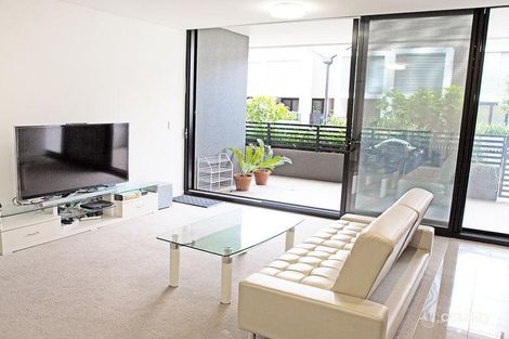 Property photo of 2G/4 Denison Street Camperdown NSW 2050