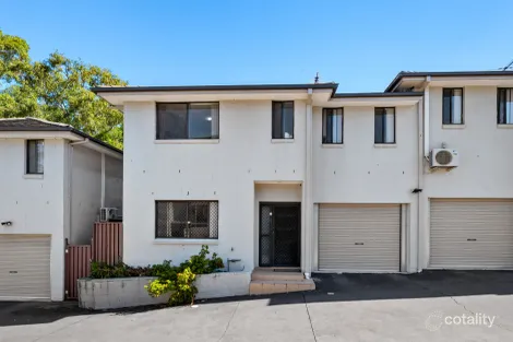 7/16-20 Myee Rd, Macquarie Fields, NSW 2564