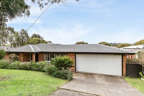 44 Bemboka Rd, Croydon Hills, VIC 3136