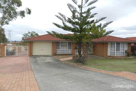 Property photo of 1 Coot Place Hinchinbrook NSW 2168