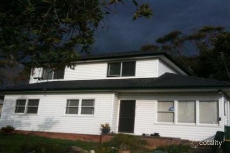 Property photo of 2 Kendall Street Campbelltown NSW 2560