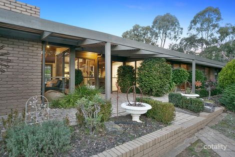 Property photo of 1 Ningana Drive Kennington VIC 3550