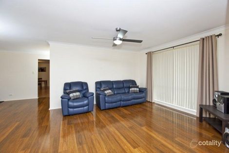 Property photo of 1 Glendore Parade Maryland NSW 2287