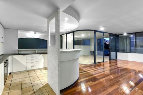 22/120 Sydney St, New Farm, QLD 4005