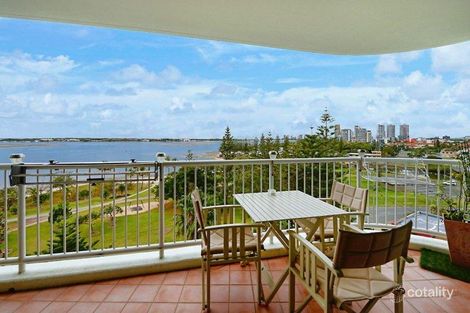 708/182-192 Marine Pde, Labrador, QLD 4215