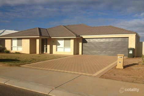 28 Spindrift Vsta, Glenfield, WA 6532