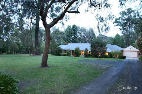 8 Sutherland Rd, Beaconsfield Upper, VIC 3808