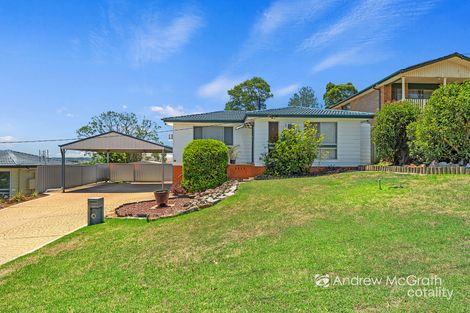 15 Thomas St, Gillieston Heights, NSW 2321