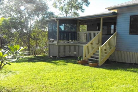 Property photo of 10 Umbana Court Ferny Hills QLD 4055