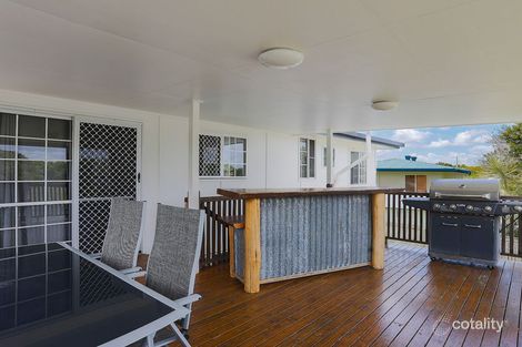 Property photo of 25 Flors Avenue Mount Pleasant QLD 4740