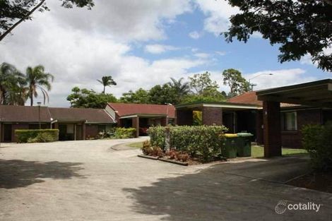 Property photo of 2/129 North Road Woodridge QLD 4114