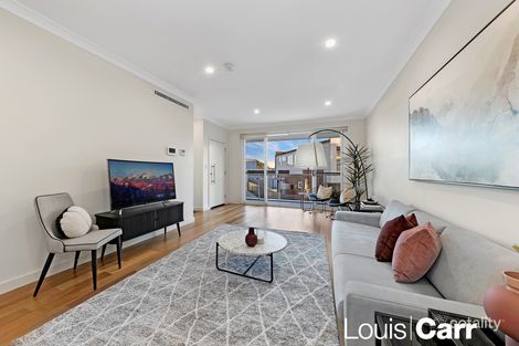 Property photo of 7 Chloe Circuit Norwest NSW 2153