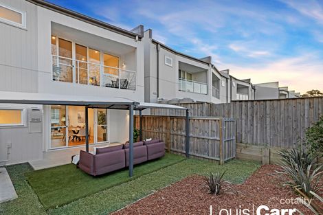 Property photo of 7 Chloe Circuit Norwest NSW 2153