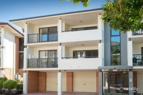 7/18 Whitley St, Mount Gravatt East, QLD 4122