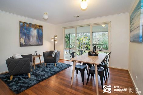Property photo of 503 Monbulk Road Monbulk VIC 3793