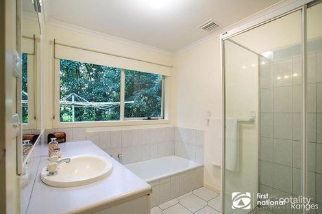 Property photo of 503 Monbulk Road Monbulk VIC 3793