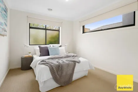 Property photo of 21 Tarwin Drive Mernda VIC 3754