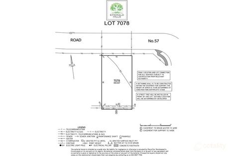 Lot 7078/1150 Camden Valley Way, Leppington, NSW 2179