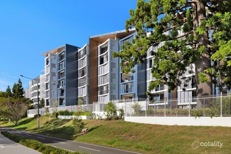 Property photo of 311/51 Ferry Road West End QLD 4101