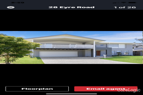 28 Eyre Rd, North Boambee Valley, NSW 2450