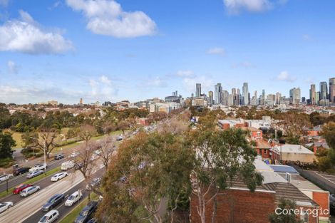 Property photo of 71/171 Flemington Road North Melbourne VIC 3051