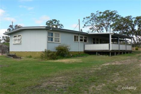 Property photo of 12 Club Road Stanthorpe QLD 4380