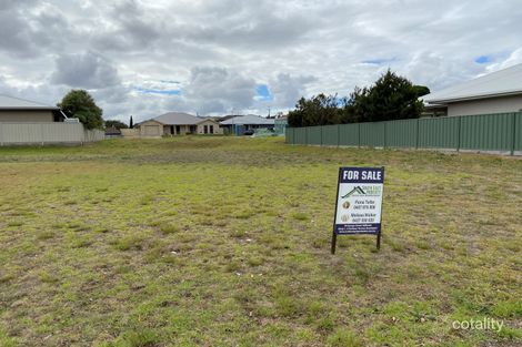 Property photo of 137A Mount Gambier Road Millicent SA 5280