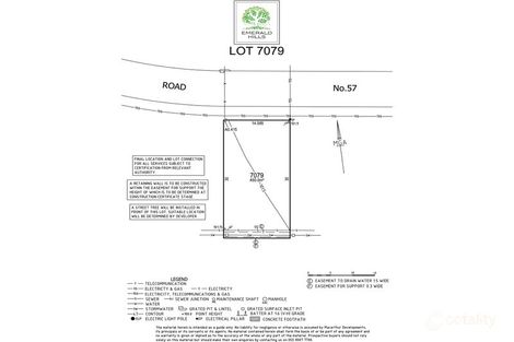 Lot 7079/1150 Camden Valley Way, Leppington, NSW 2179