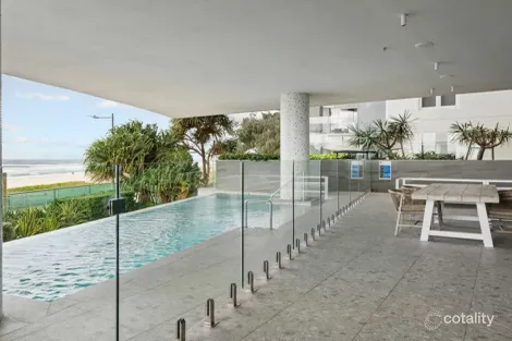 503/3 Northcliffe Tce, Surfers Paradise, QLD 4217