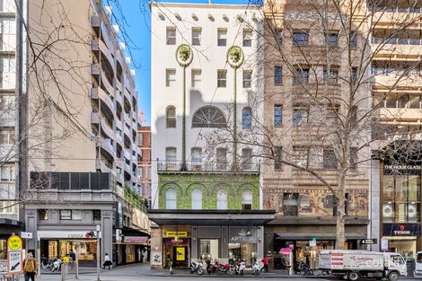 26/243 Collins St, Melbourne, VIC 3000